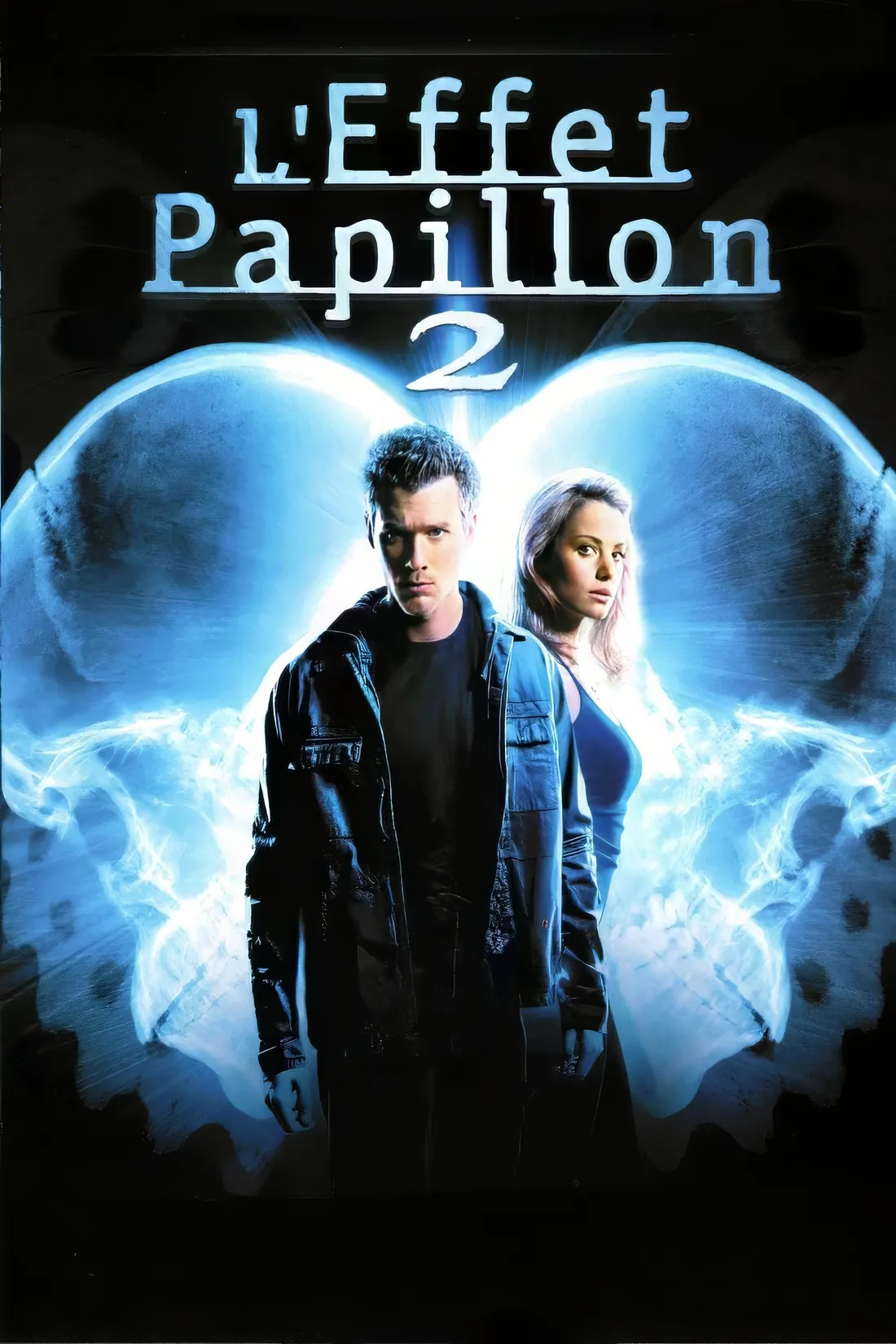 L'Effet papillon 2 (2006)